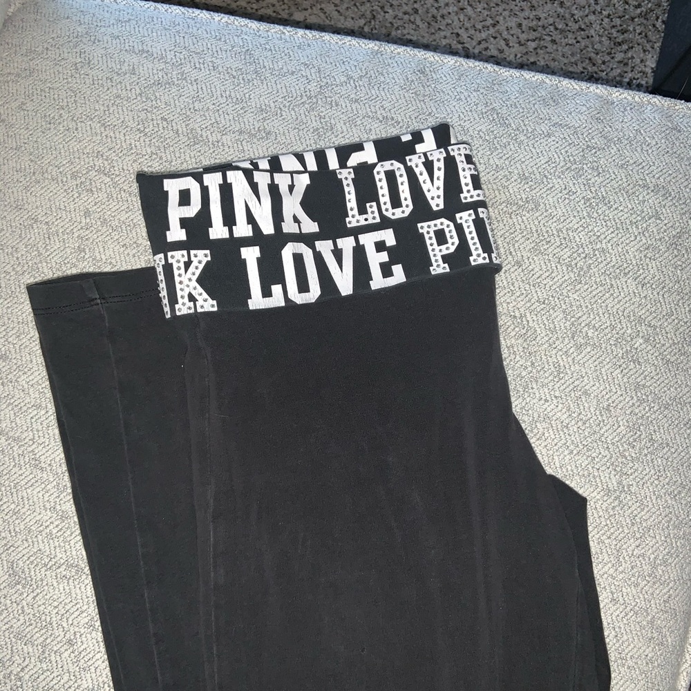 Victoria’s Secret/ Pink Yoga Pants